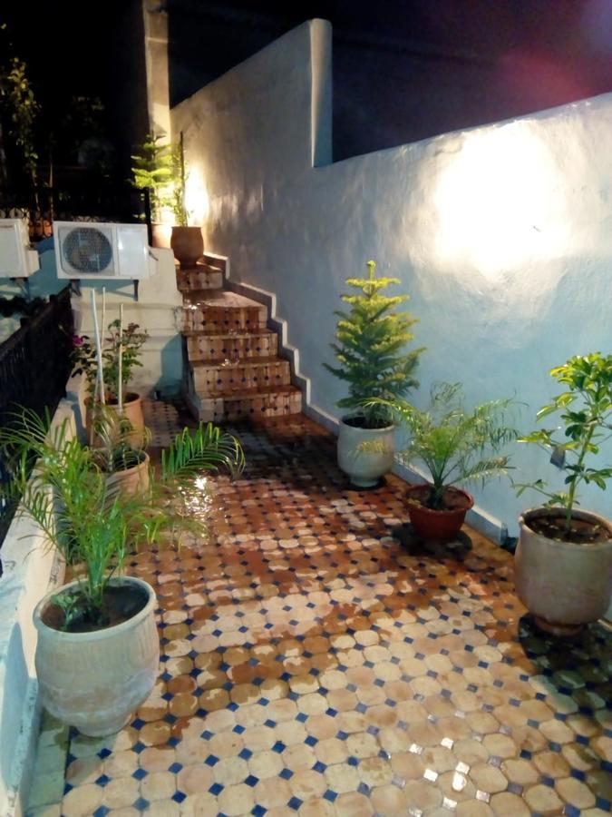 Dar Hafsa Bed & Breakfast Fes Exterior photo
