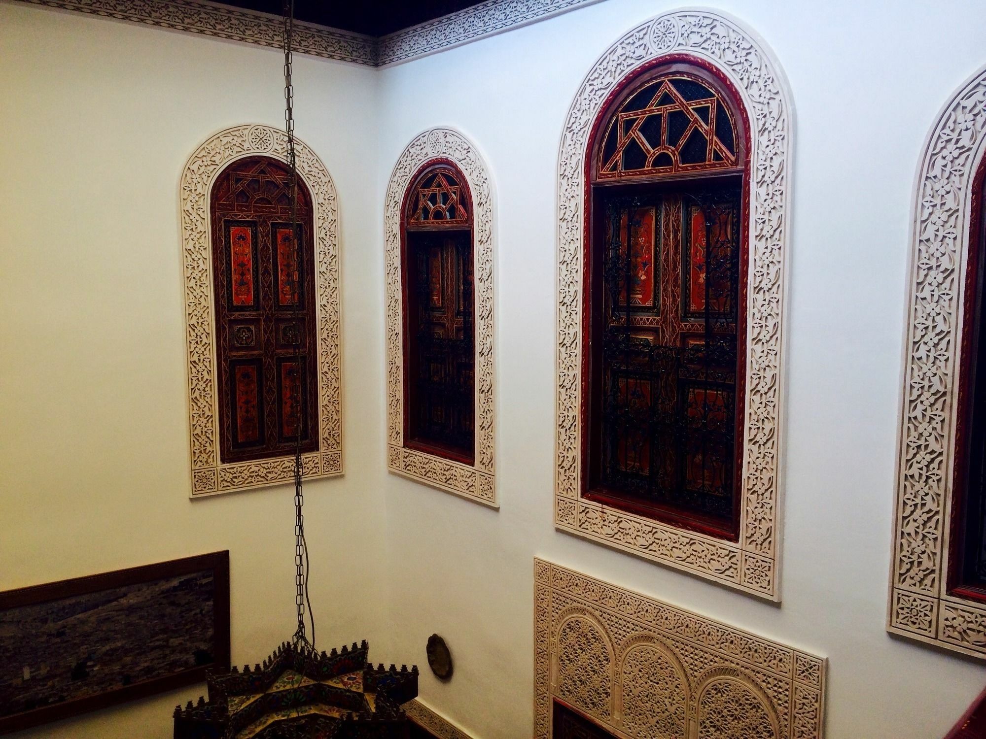 Dar Hafsa Bed & Breakfast Fes Exterior photo